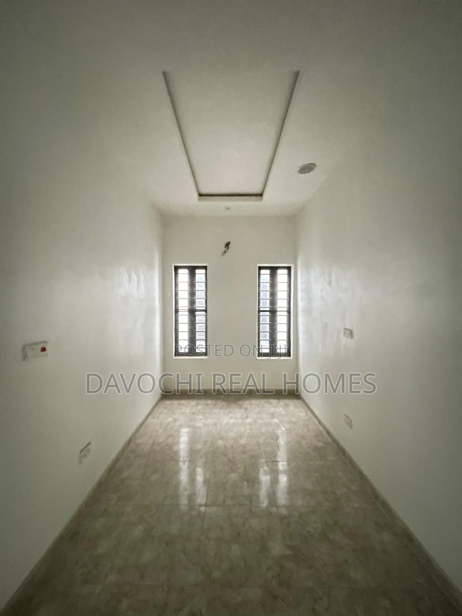 4bdrm Duplex in Orchid Road, Lekki for sale
