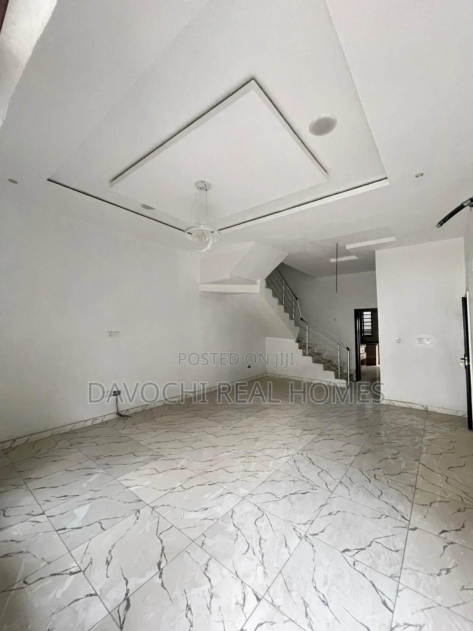 4bdrm Duplex in Orchid Road, Lekki for sale