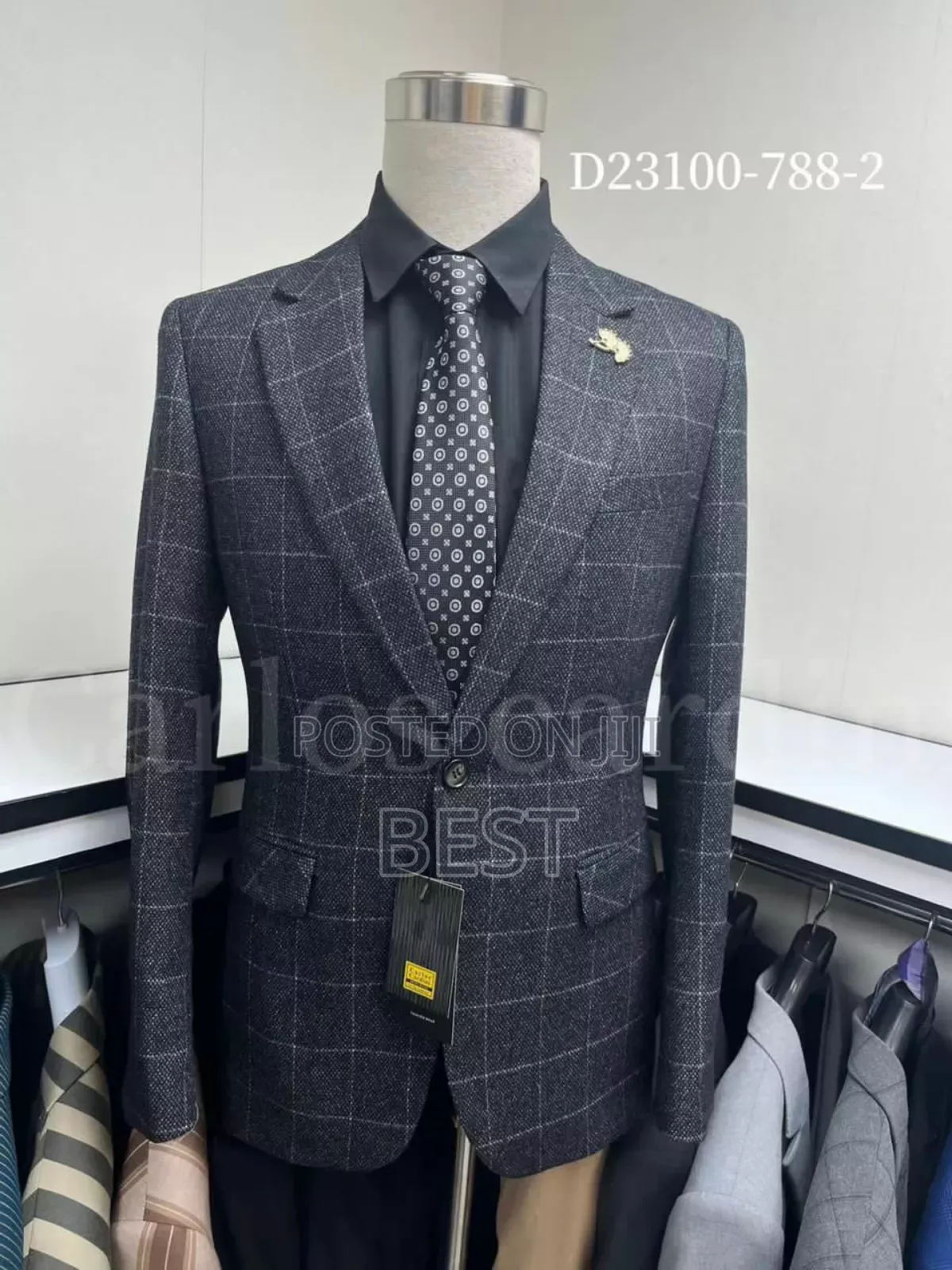 High Quality Turkey Blazers