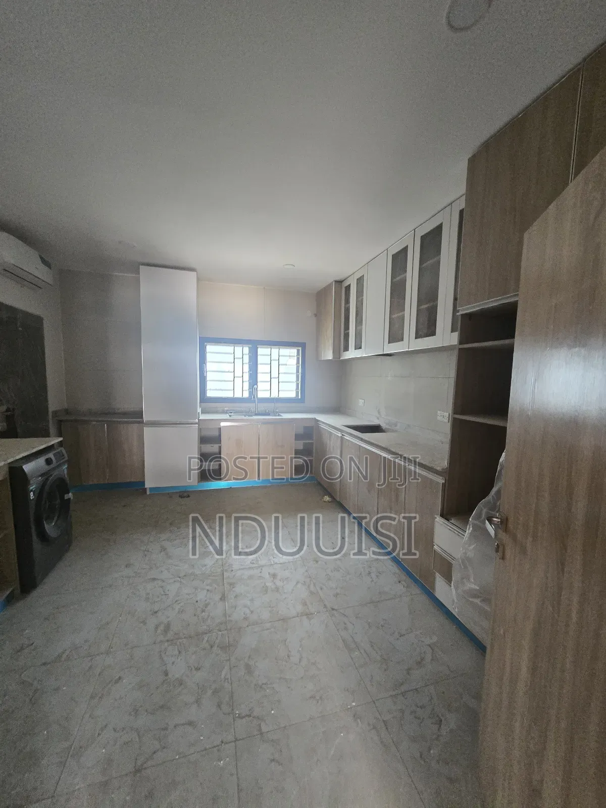 4bdrm Duplex in Katampe Extension for sale