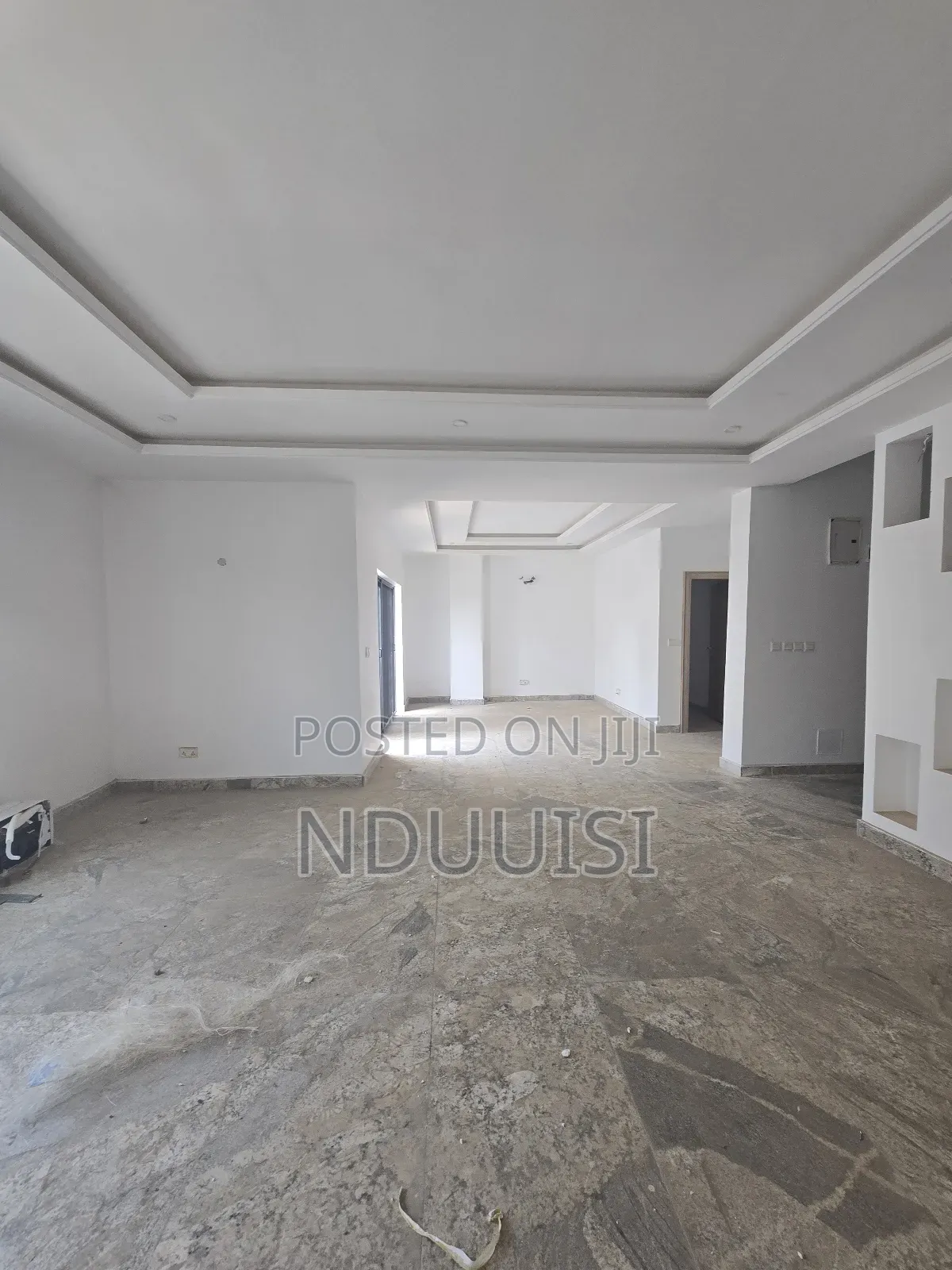 4bdrm Duplex in Katampe Extension for sale