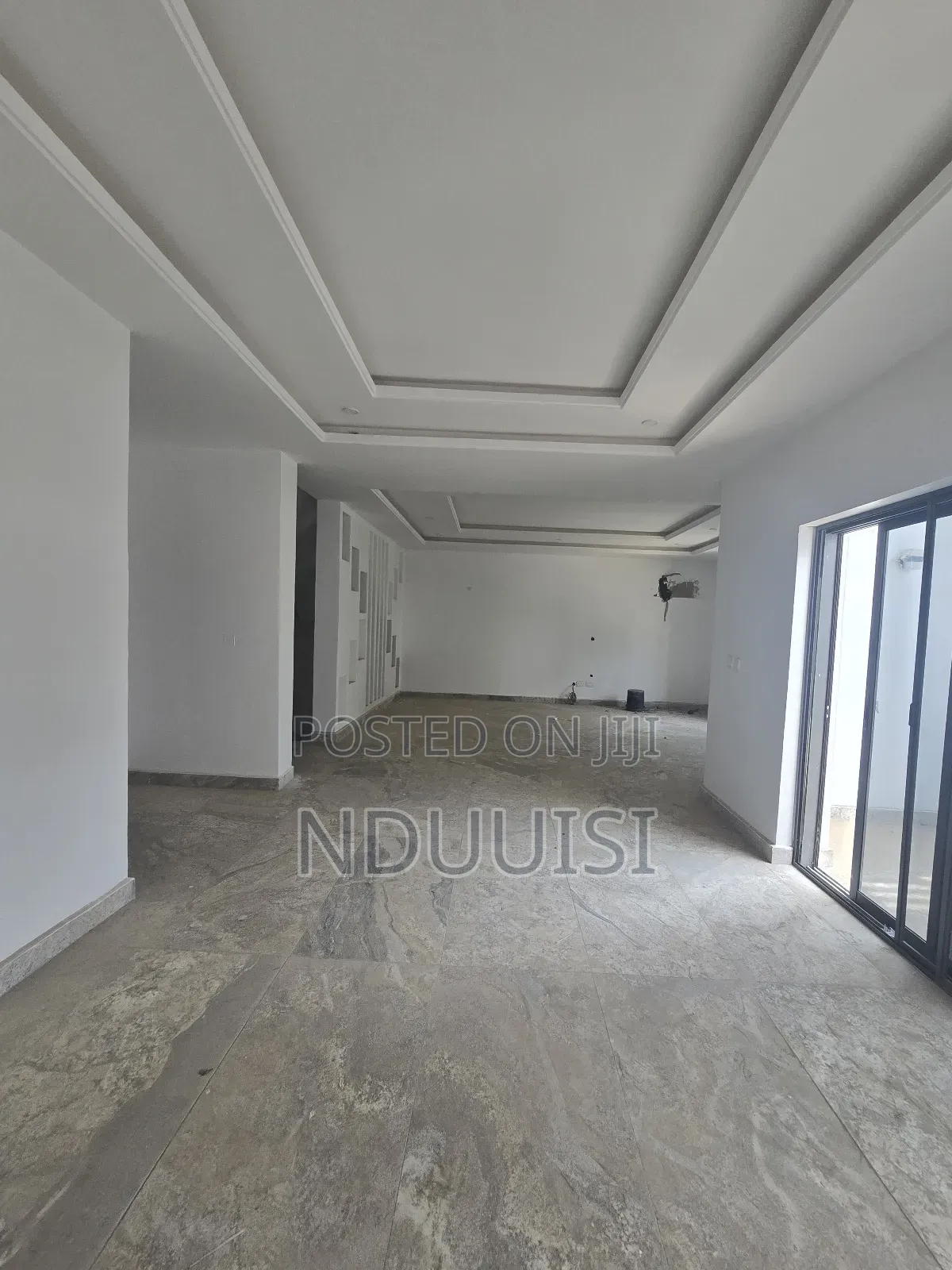 4bdrm Duplex in Katampe Extension for sale