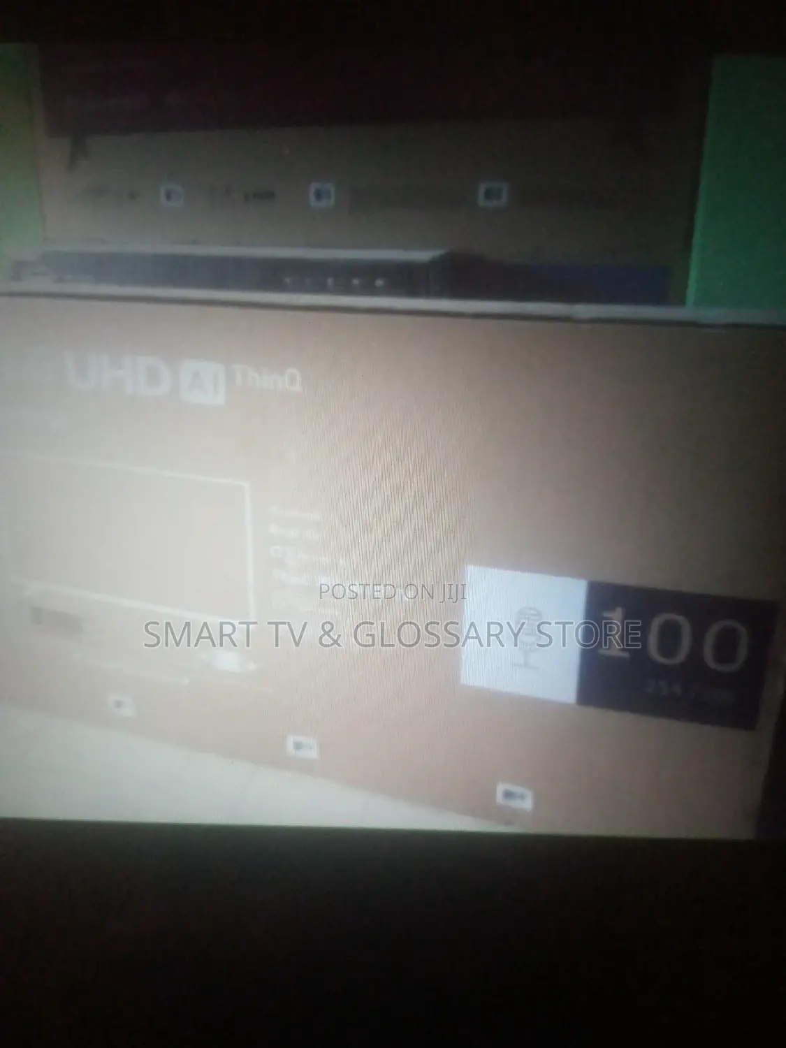 Real Smart Tv Bluetooth Netflix Youtube