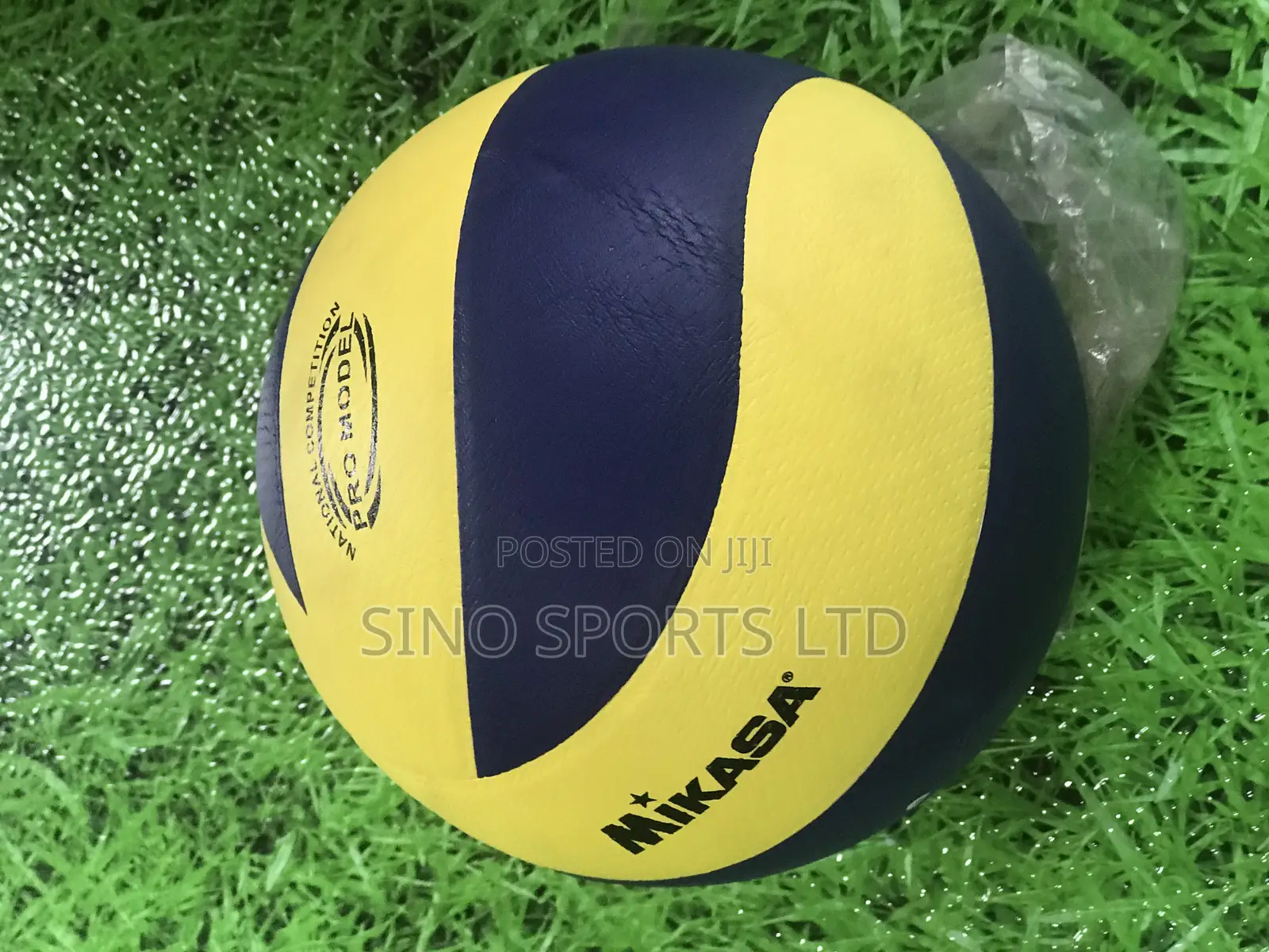 Original Volleyball
