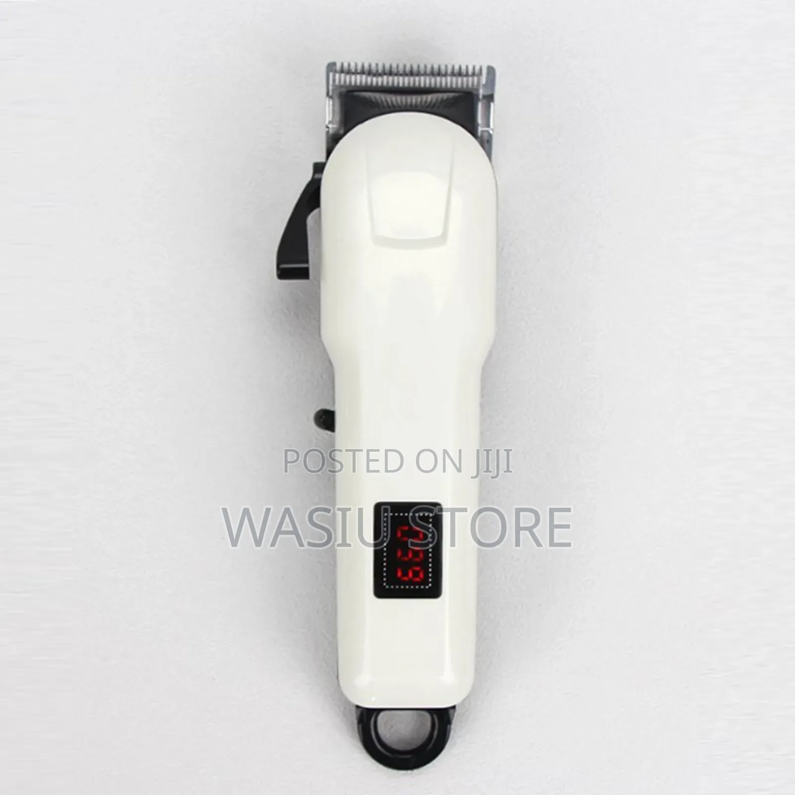 Top Quality Rechargeable Hair Clipper