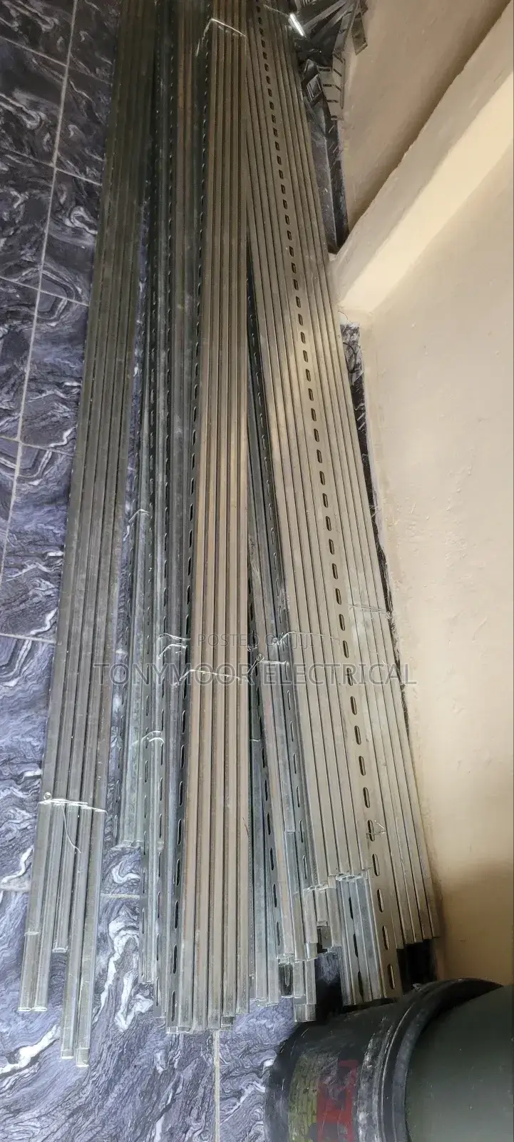 40x21 Unitrust 1.5mm