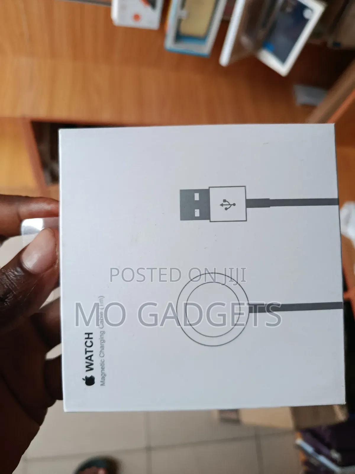 Iwatch Charger