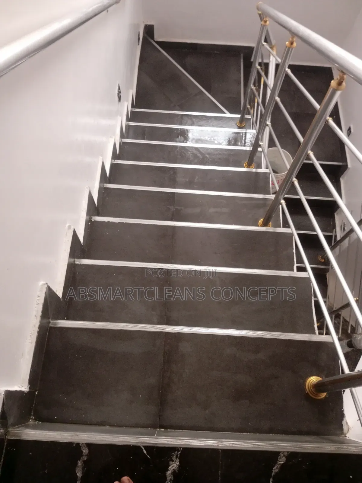 Details Cleaning Services