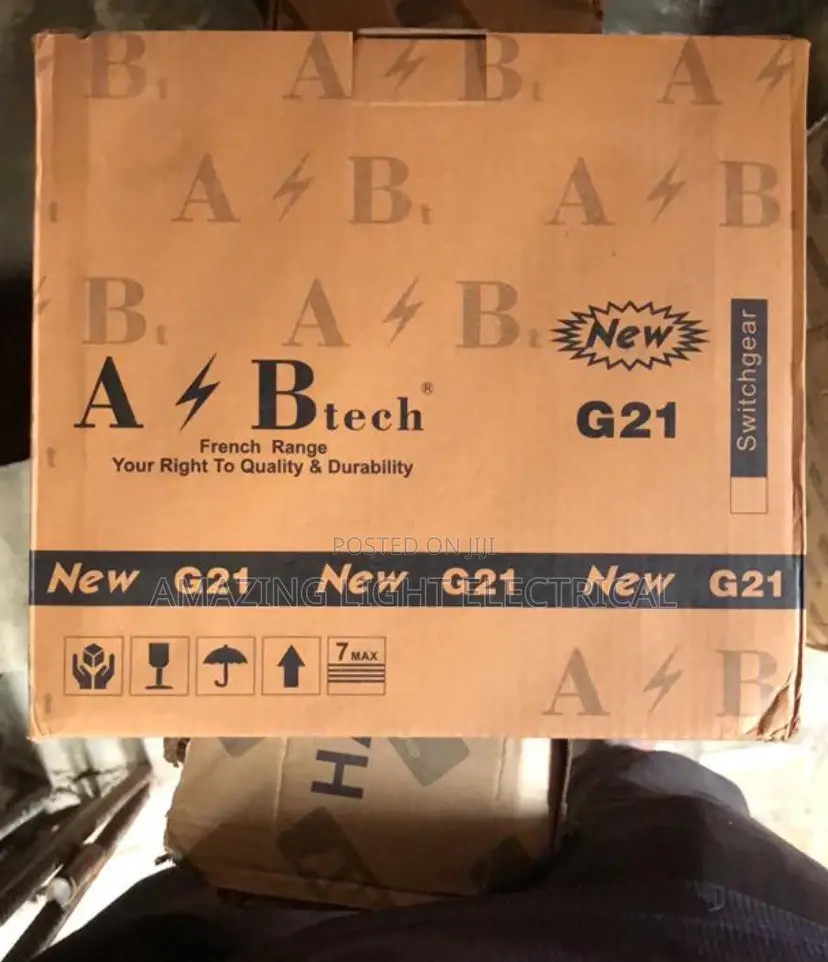 Distribution Bound