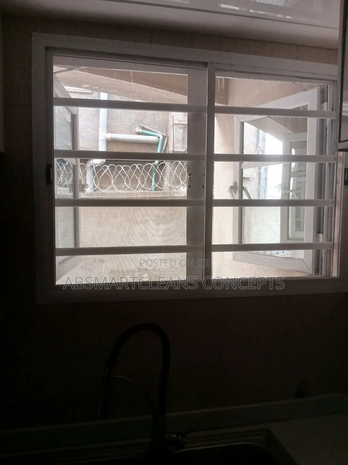 Details Cleaning Services
