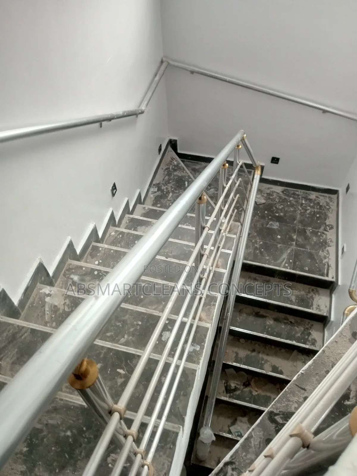 Details Cleaning Services