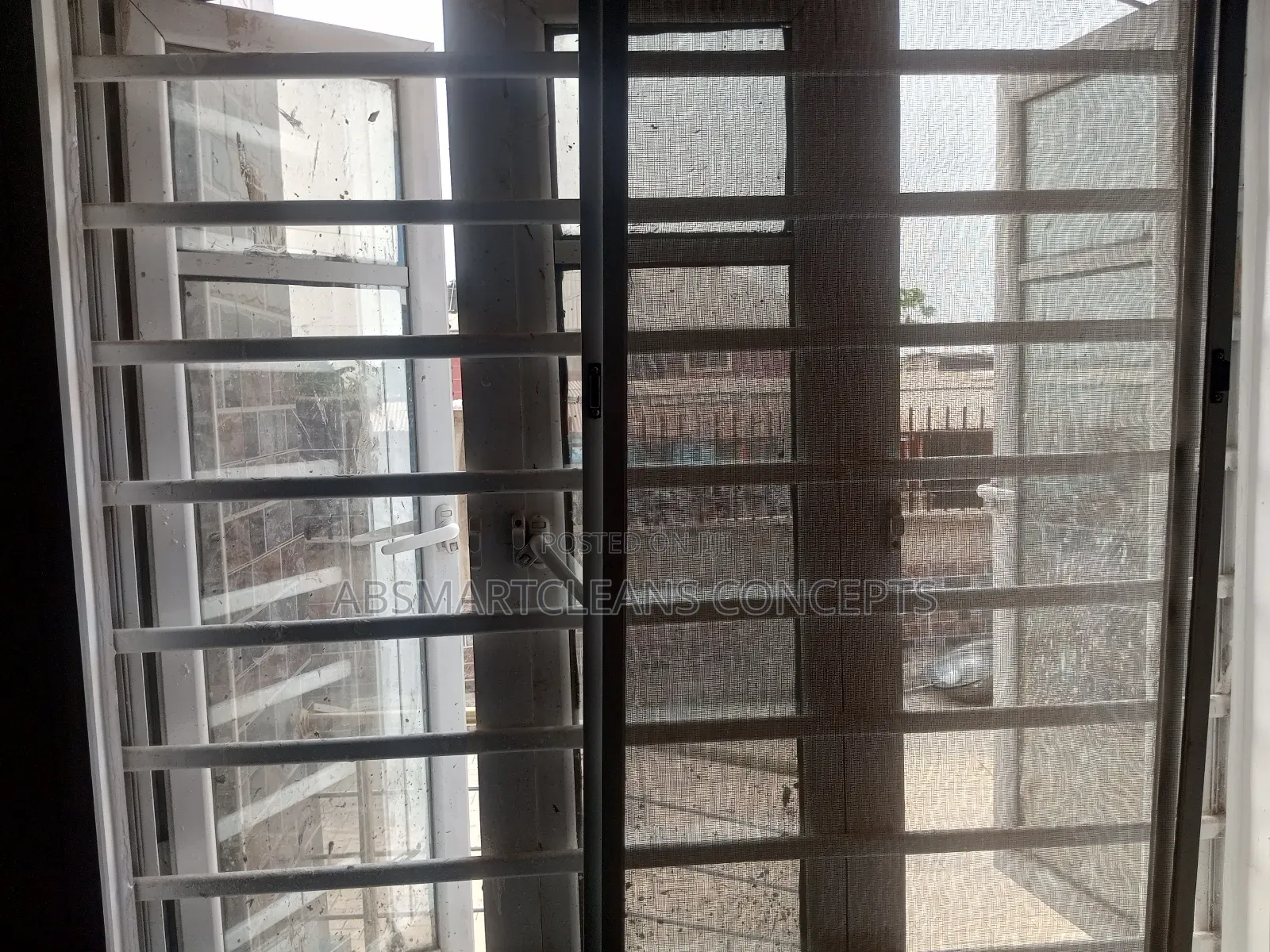 Details Cleaning Services