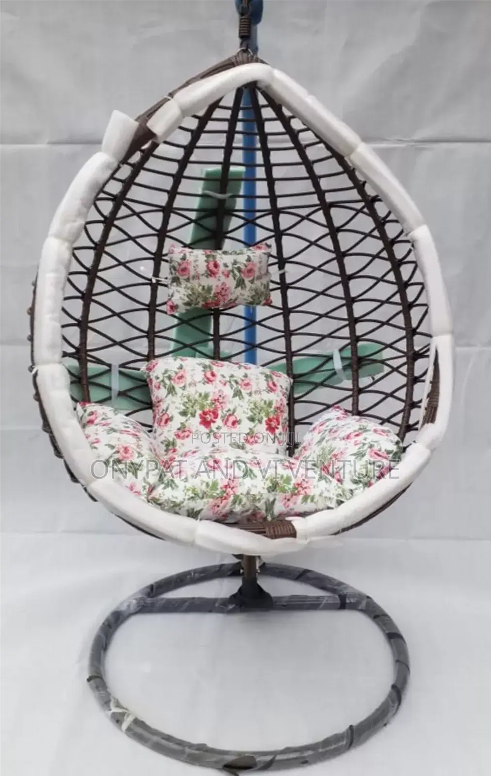 High Quality Modern Swing Chair