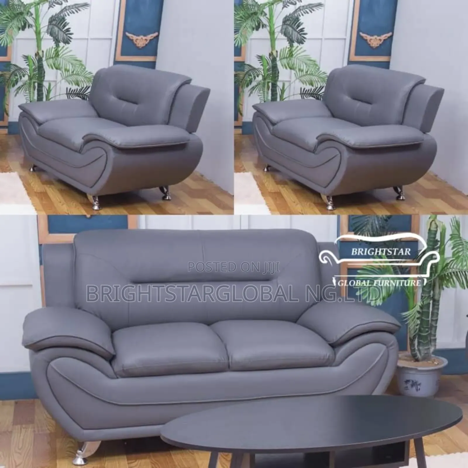 High-quality Complete Set Home Sofa Chair