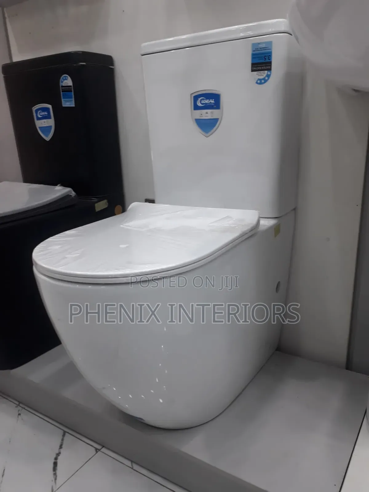 Water Closet