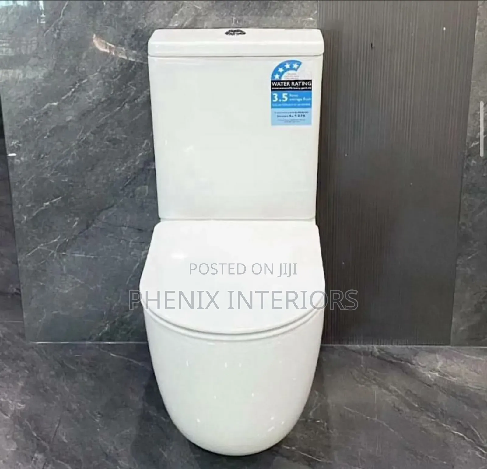Water Closet