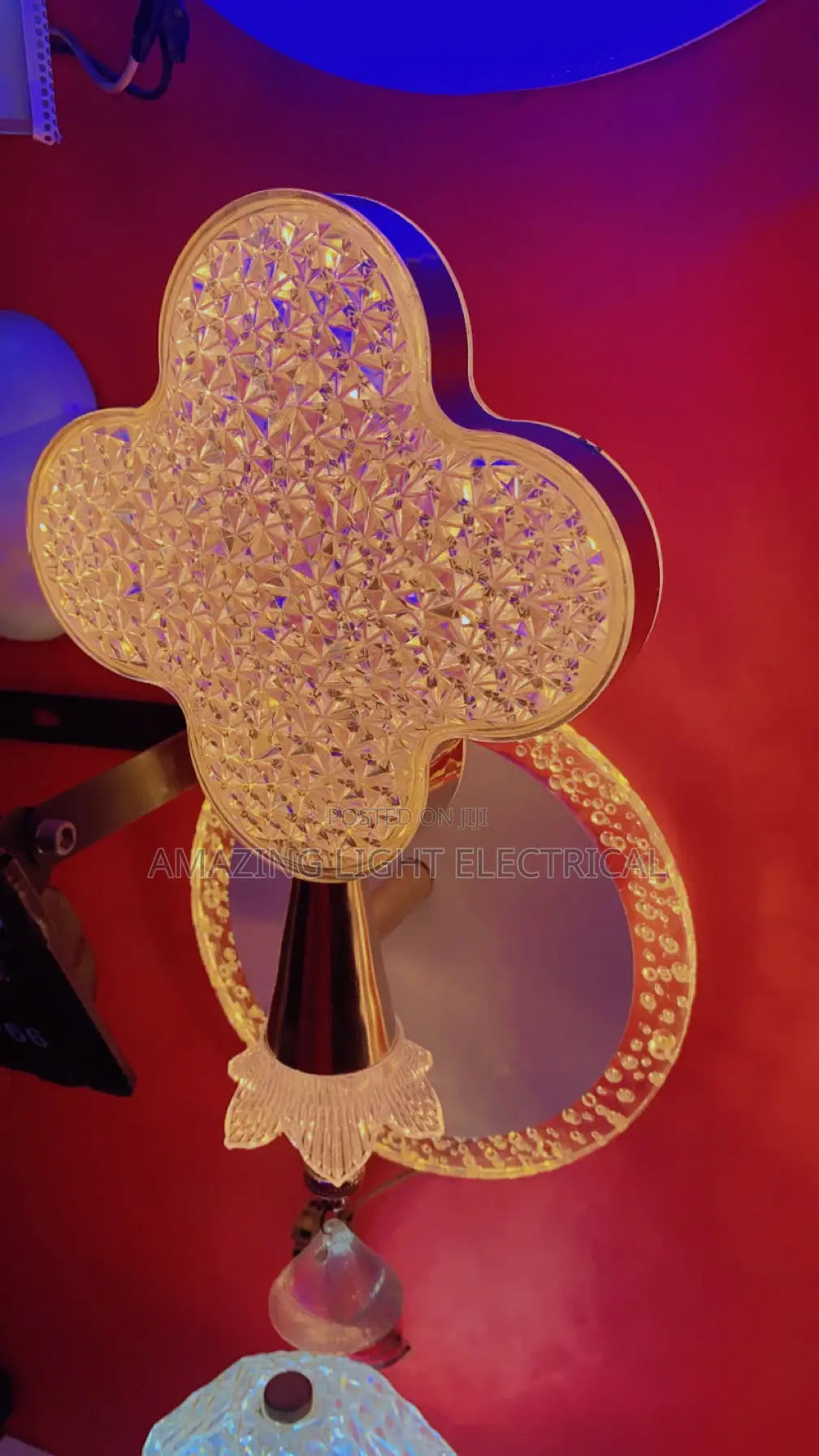 Wall Brackets
