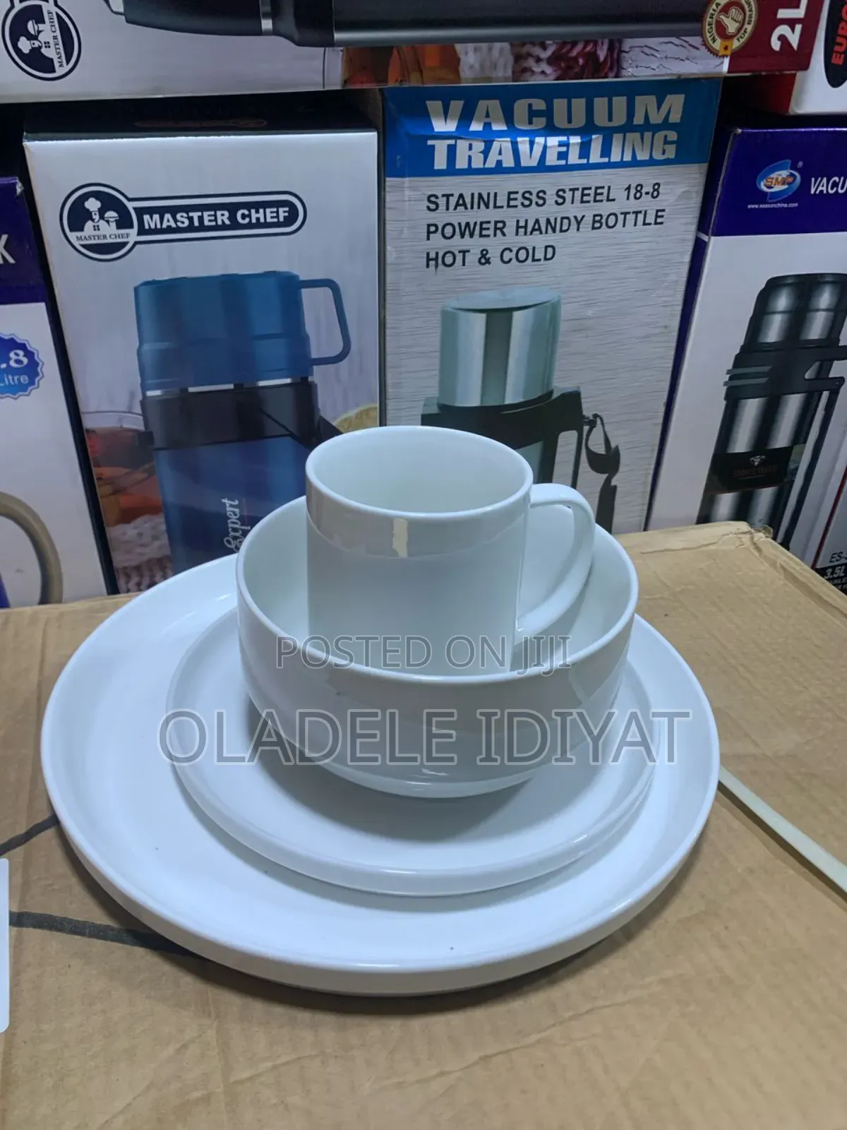Dinner Sets