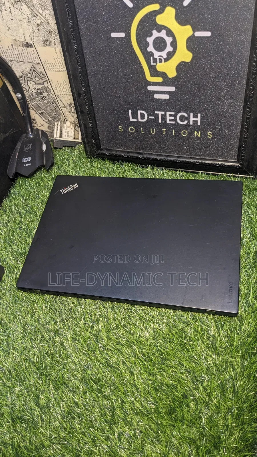 Laptop Lenovo ThinkPad T470s 12GB Intel Core i5 SSD 256GB