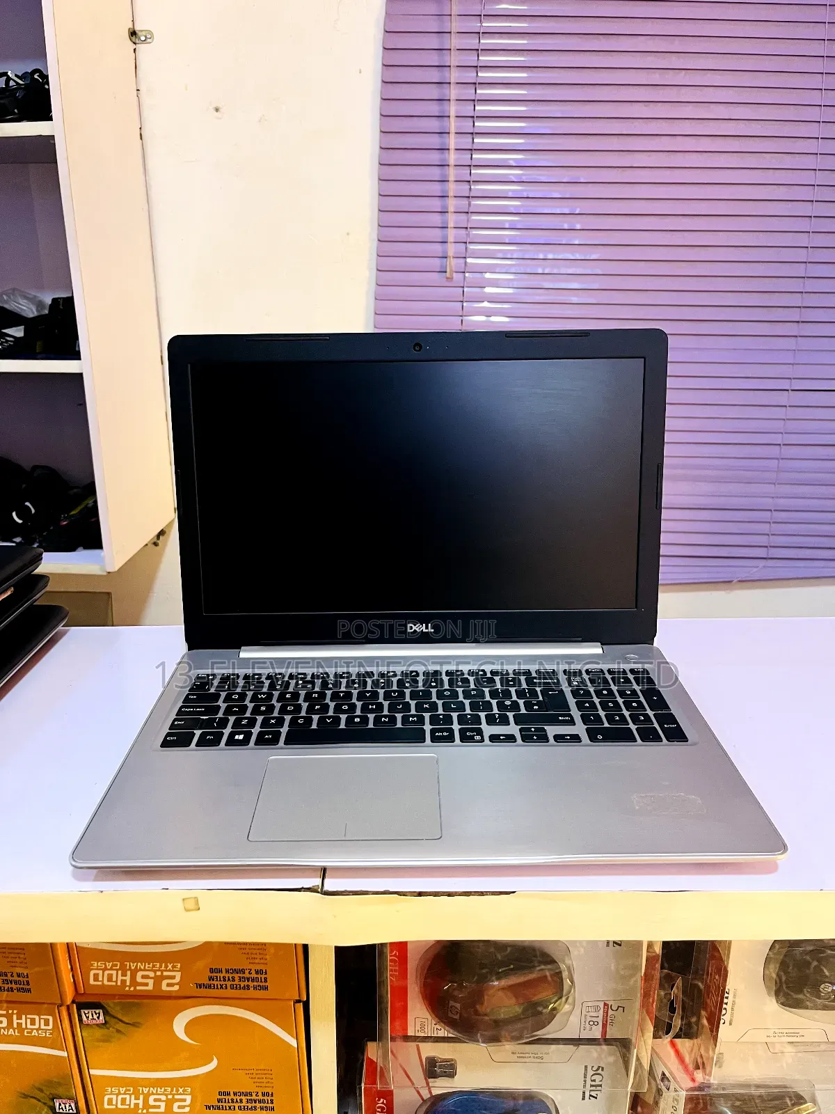 Laptop Dell Inspiron 5640 16GB Intel Core I7 SSD 512GB
