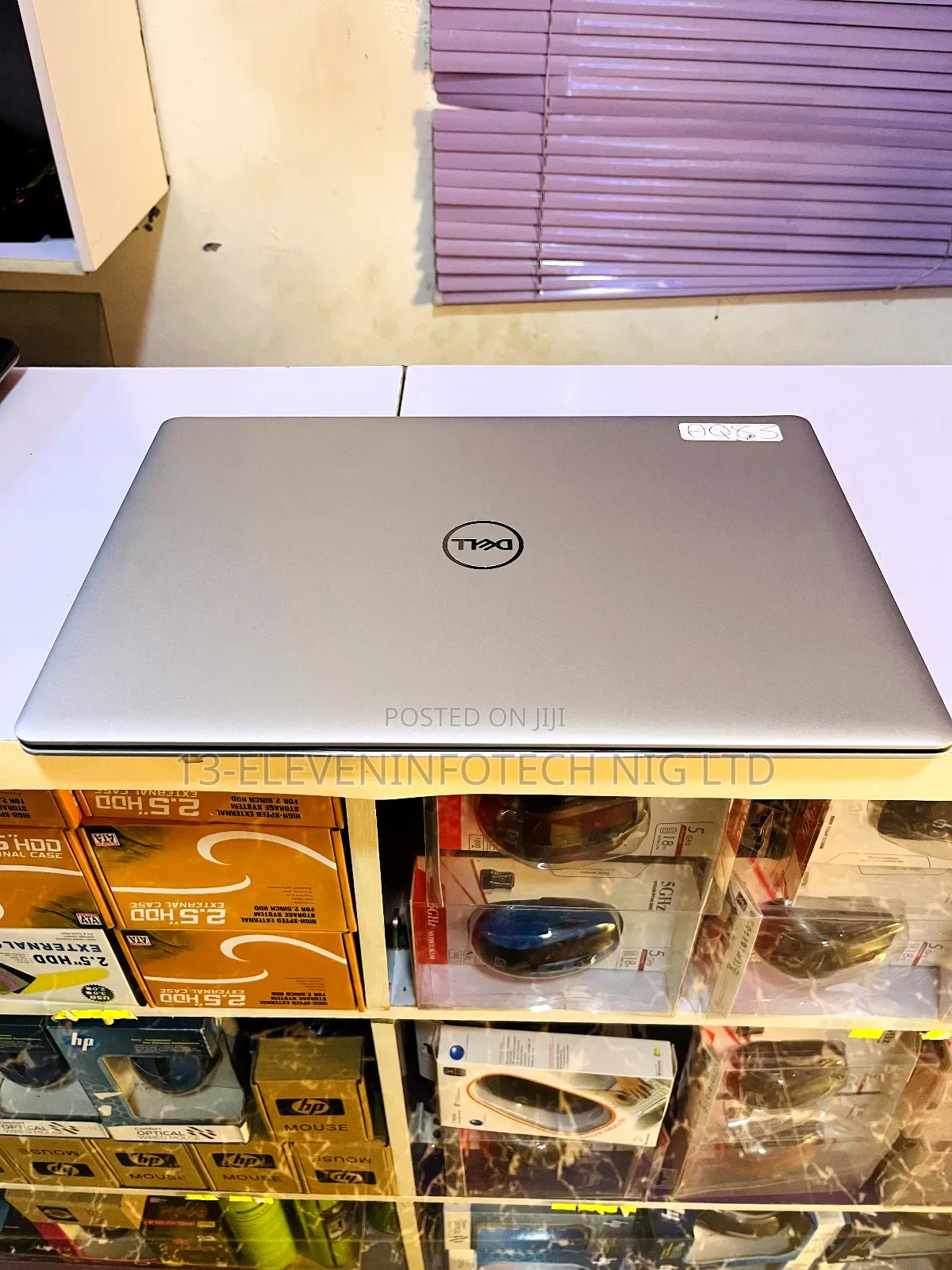Laptop Dell Inspiron 5640 16GB Intel Core I7 SSD 512GB