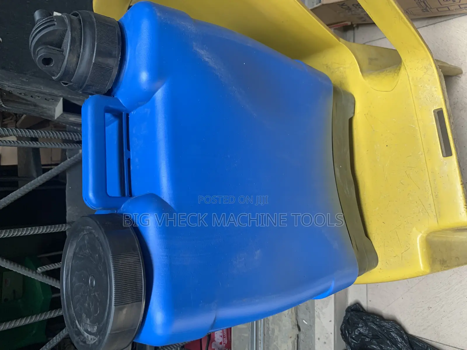 Battery Knapsack Sprayer