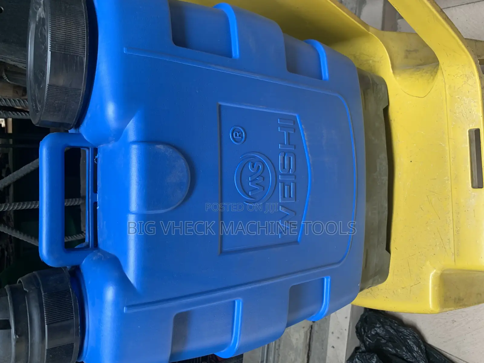 Battery Knapsack Sprayer