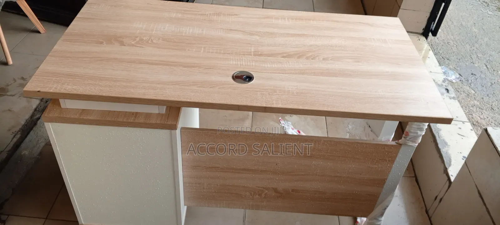 Foreign Durable Office Table