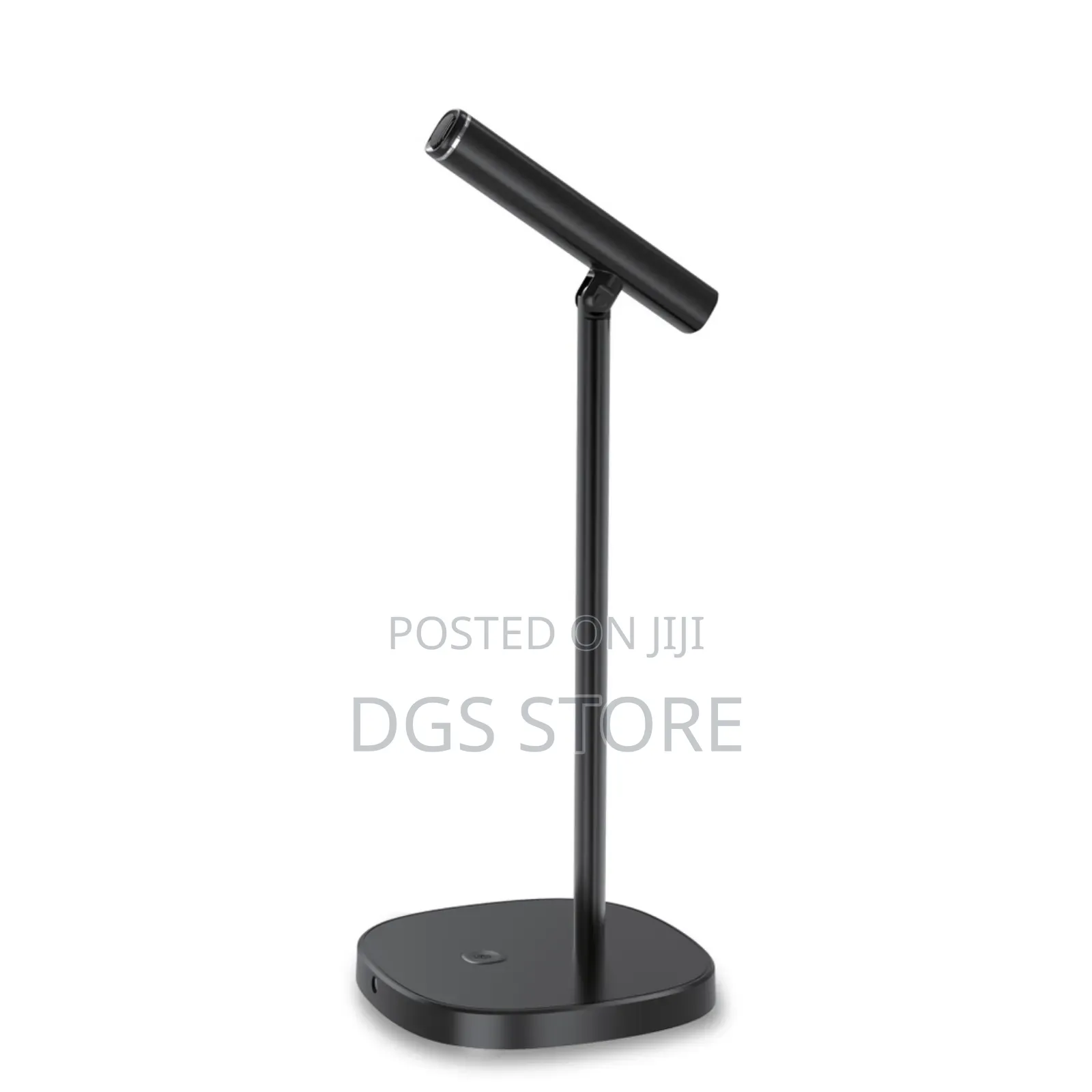 Porodo Usb Plug and Play Desktop With Usb C Microphone 