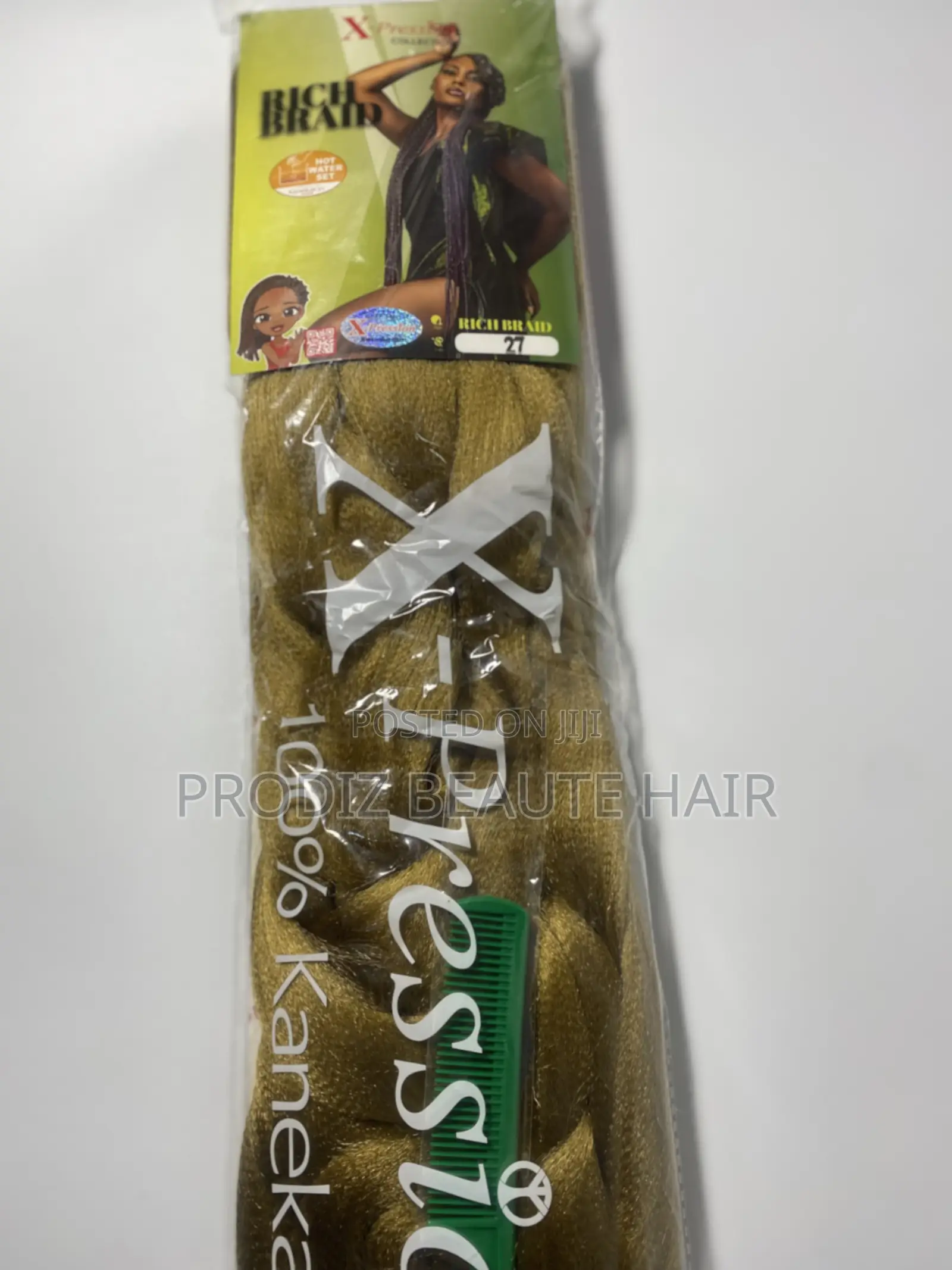 Wholesale Hair Attachment – Limited-Time Bulk Promo!