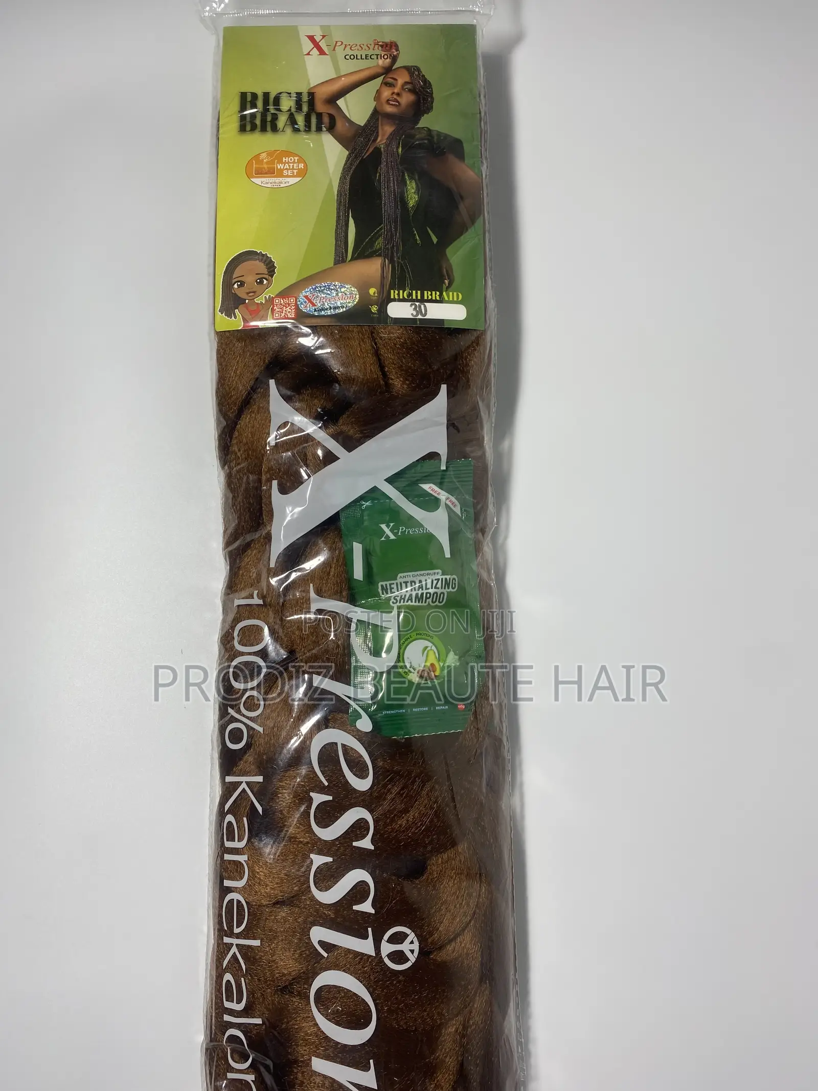 Wholesale Hair Attachment – Limited-Time Bulk Promo!