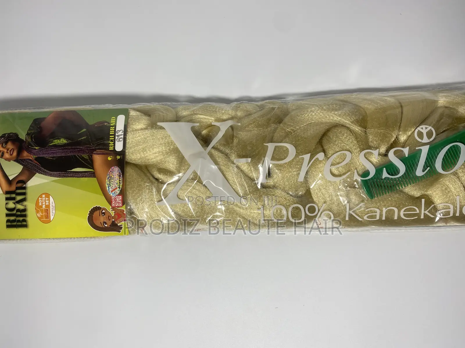 Wholesale Hair Attachment – Limited-Time Bulk Promo!