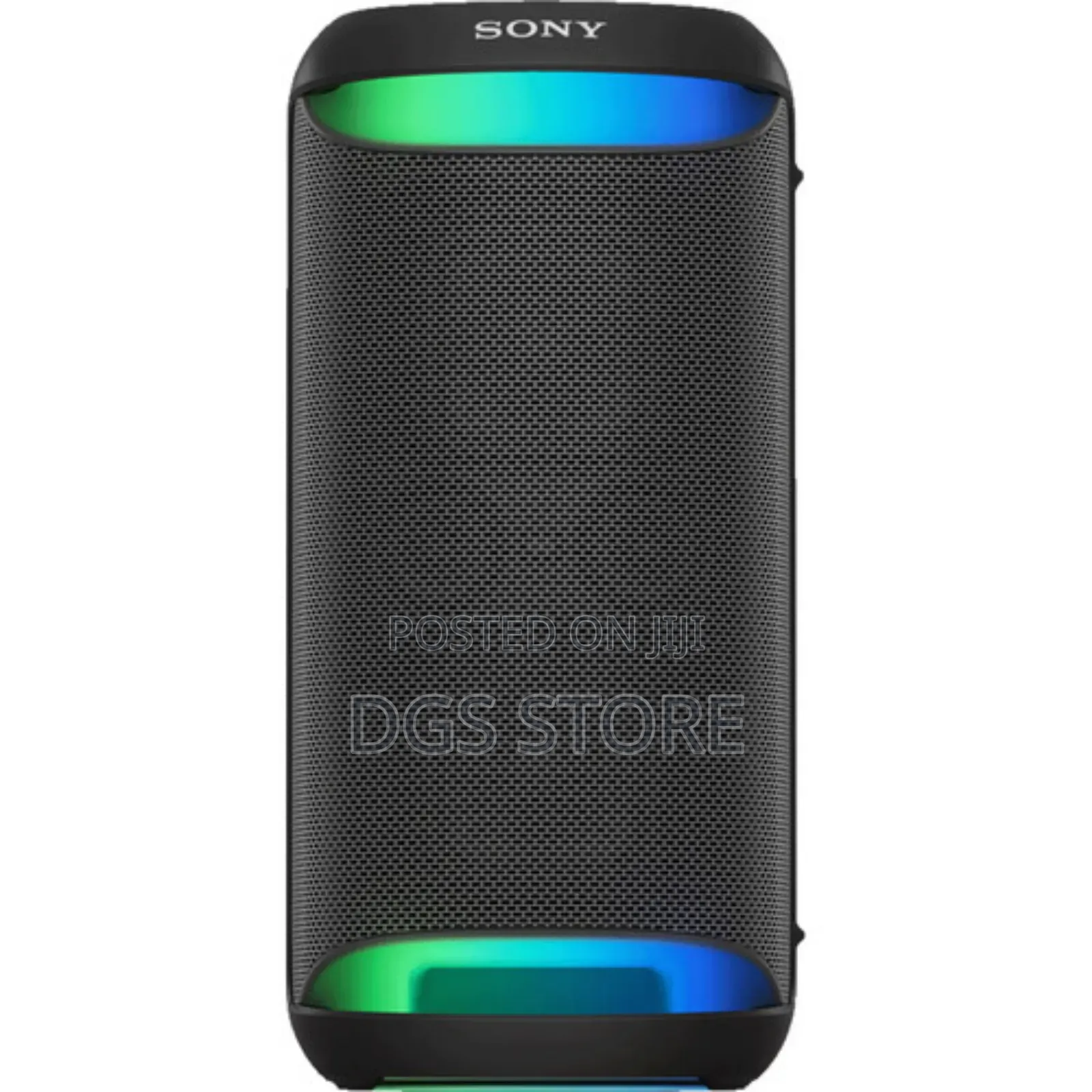 Sony Xv500 X Series Wireless Party Speaker