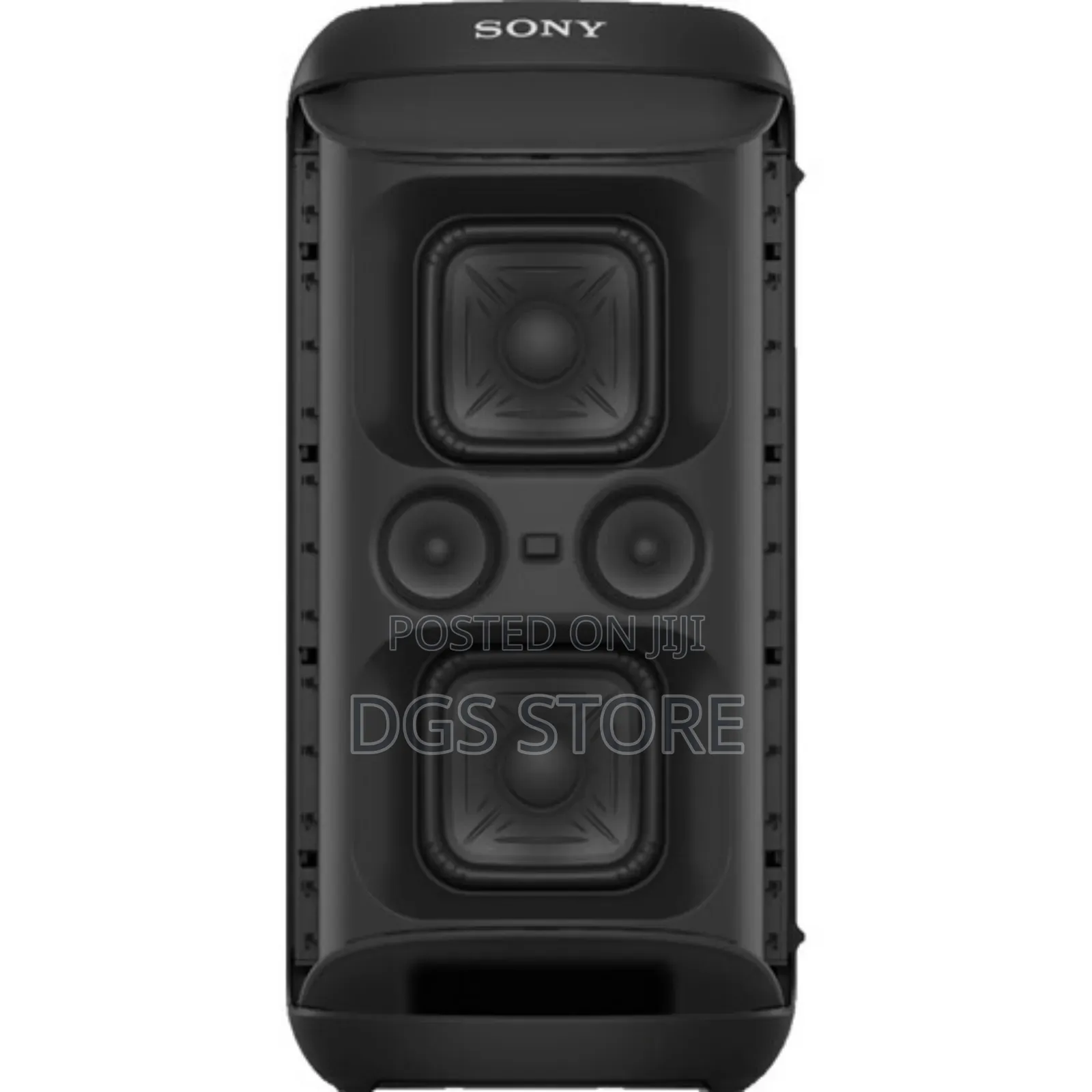 Sony Xv500 X Series Wireless Party Speaker