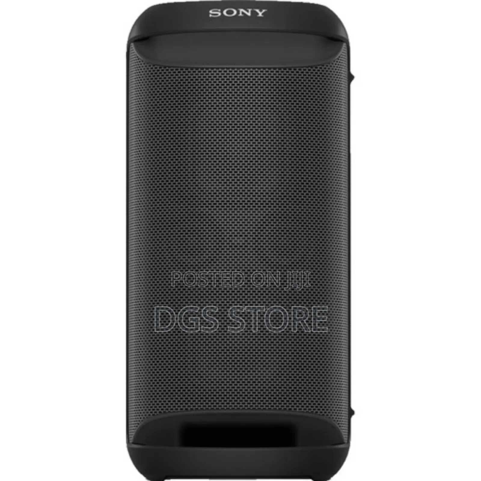 Sony Xv500 X Series Wireless Party Speaker