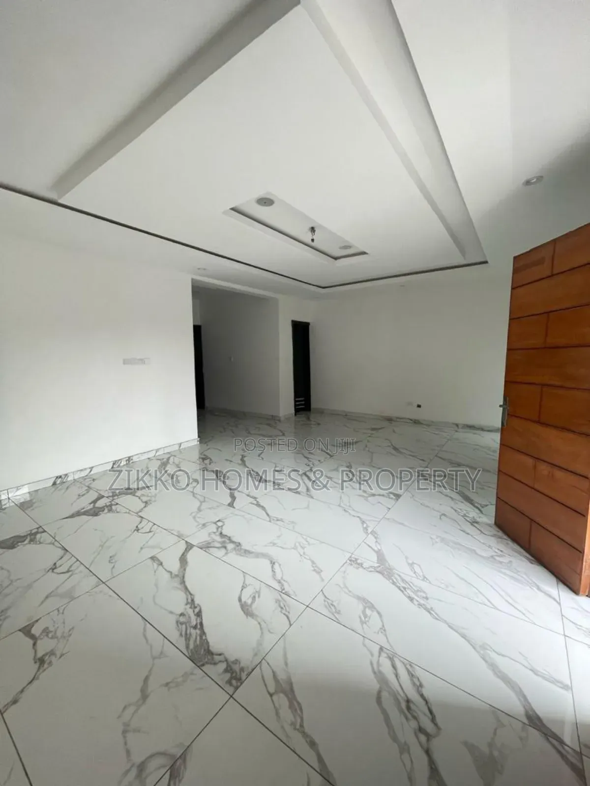 4bdrm Townhouse/Terrace In Ikate, Lekki For Sale
