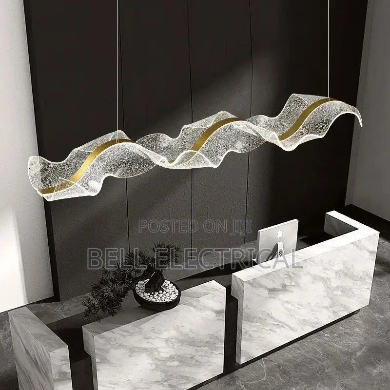 Luxury Meets Lighting: Elevate Your Space With Elegance