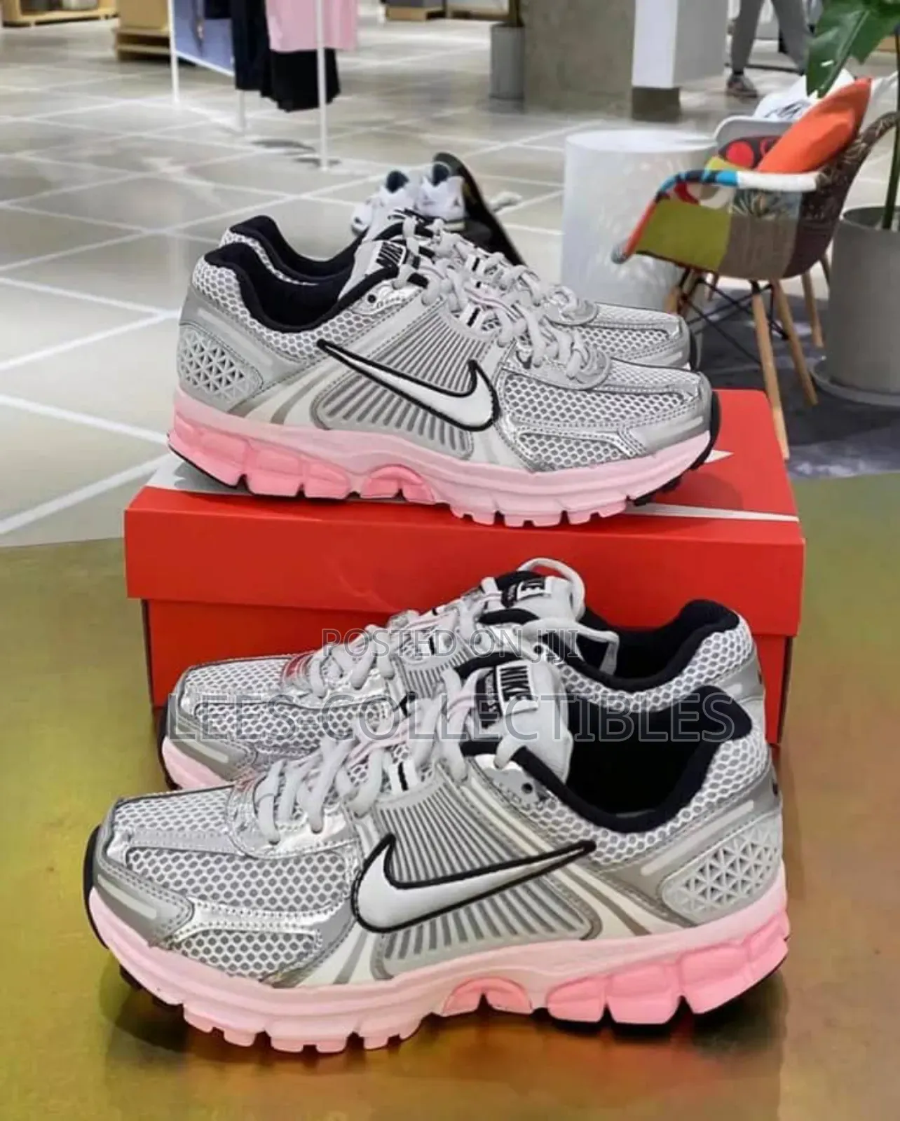 Best Female Nike Sneakers