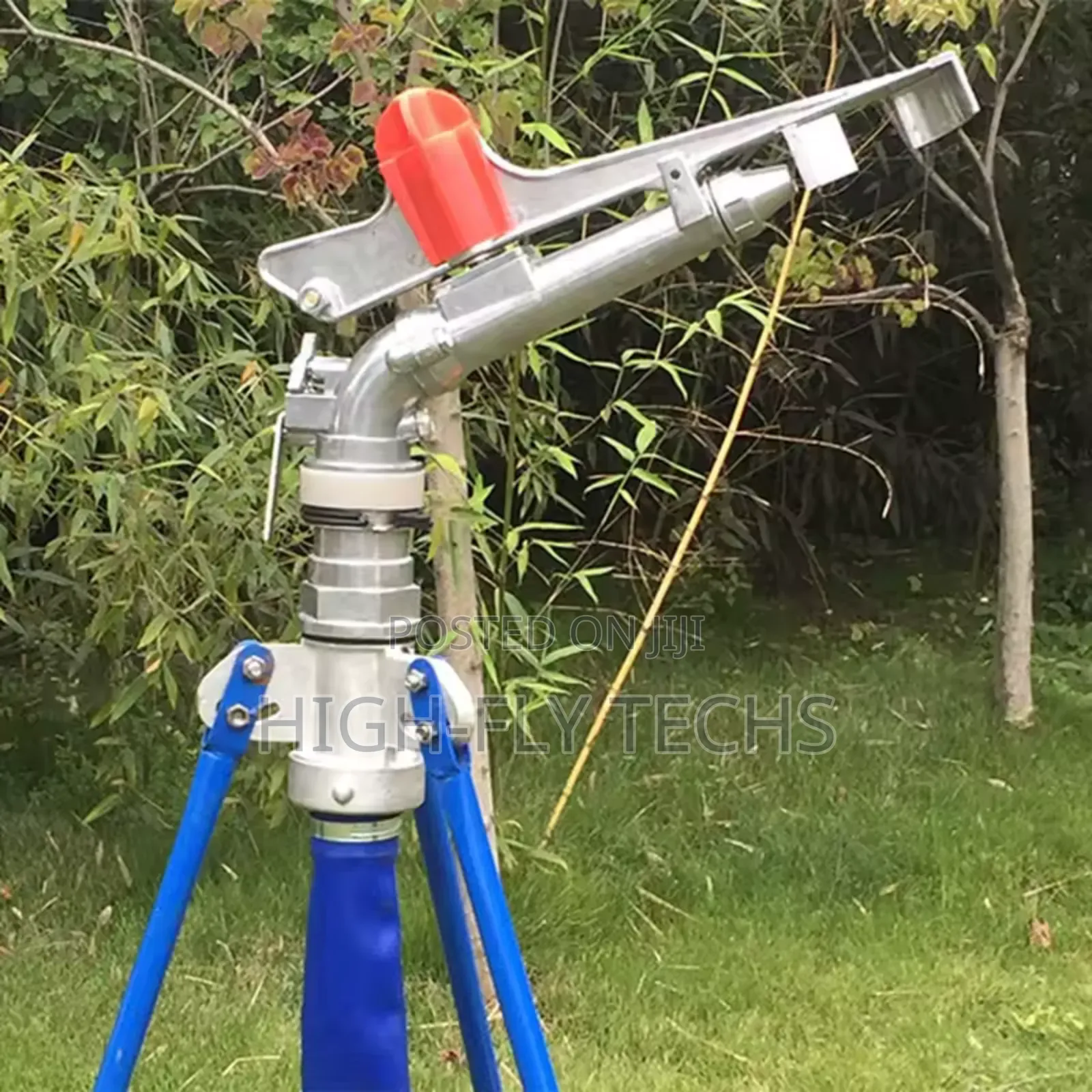 Water Sprinkler