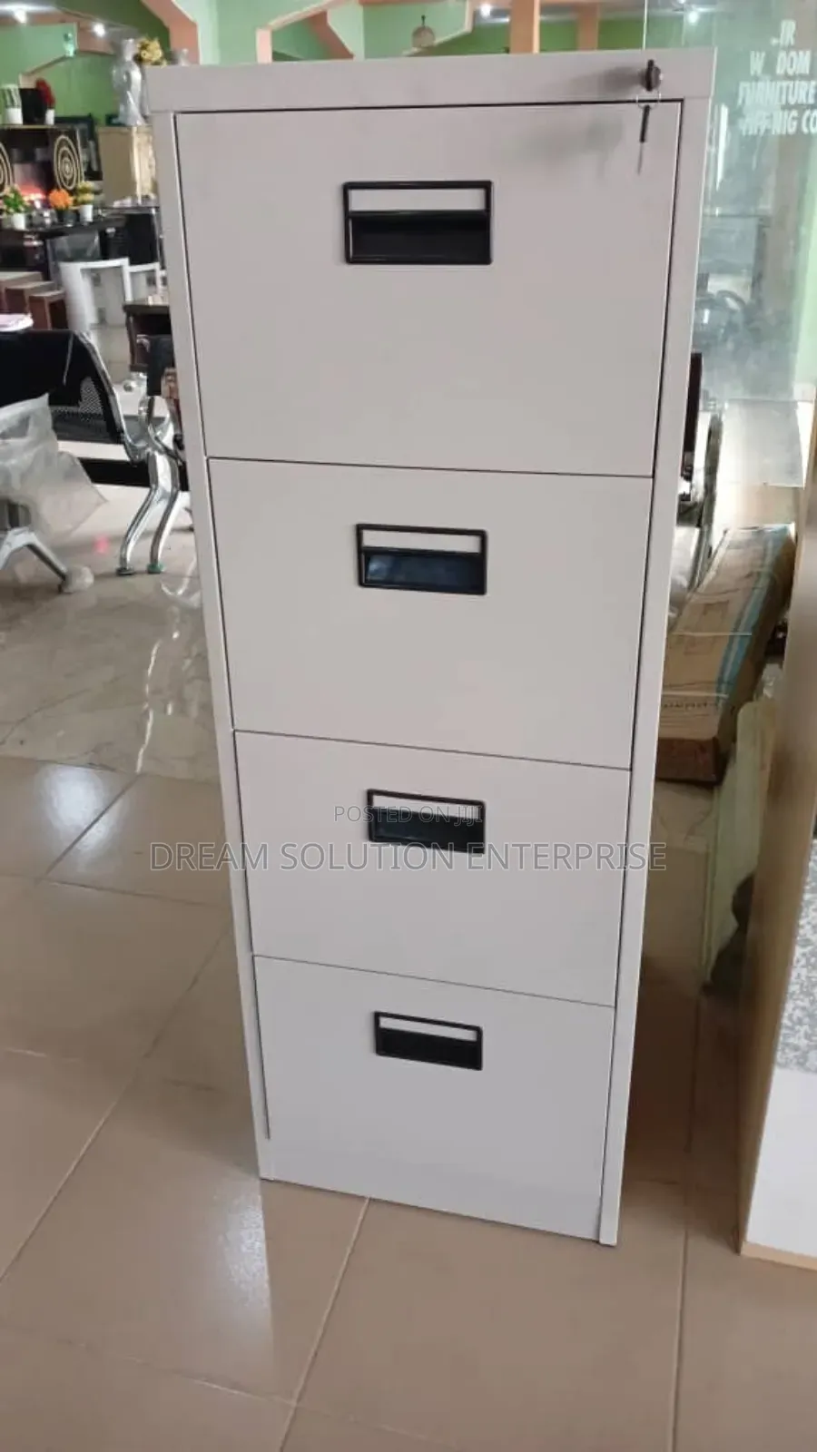 Standard Cabinet