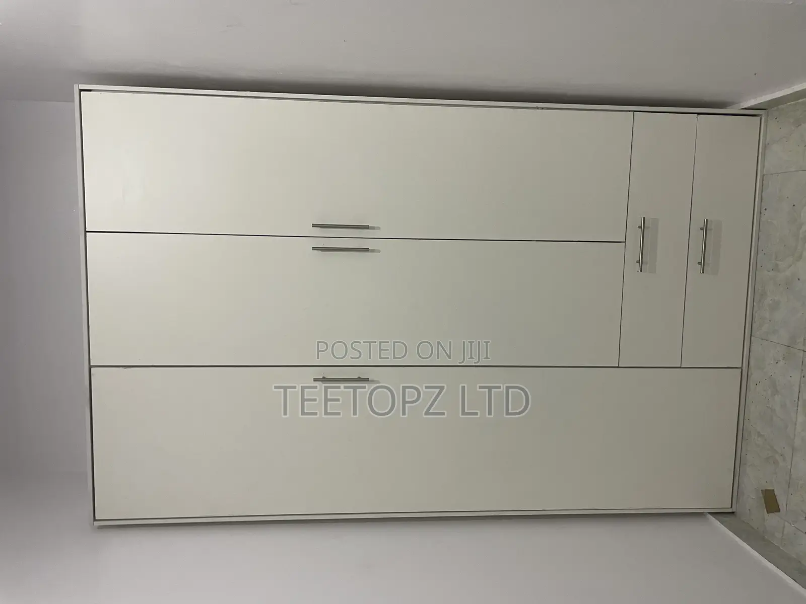 Luxury Wardrobe