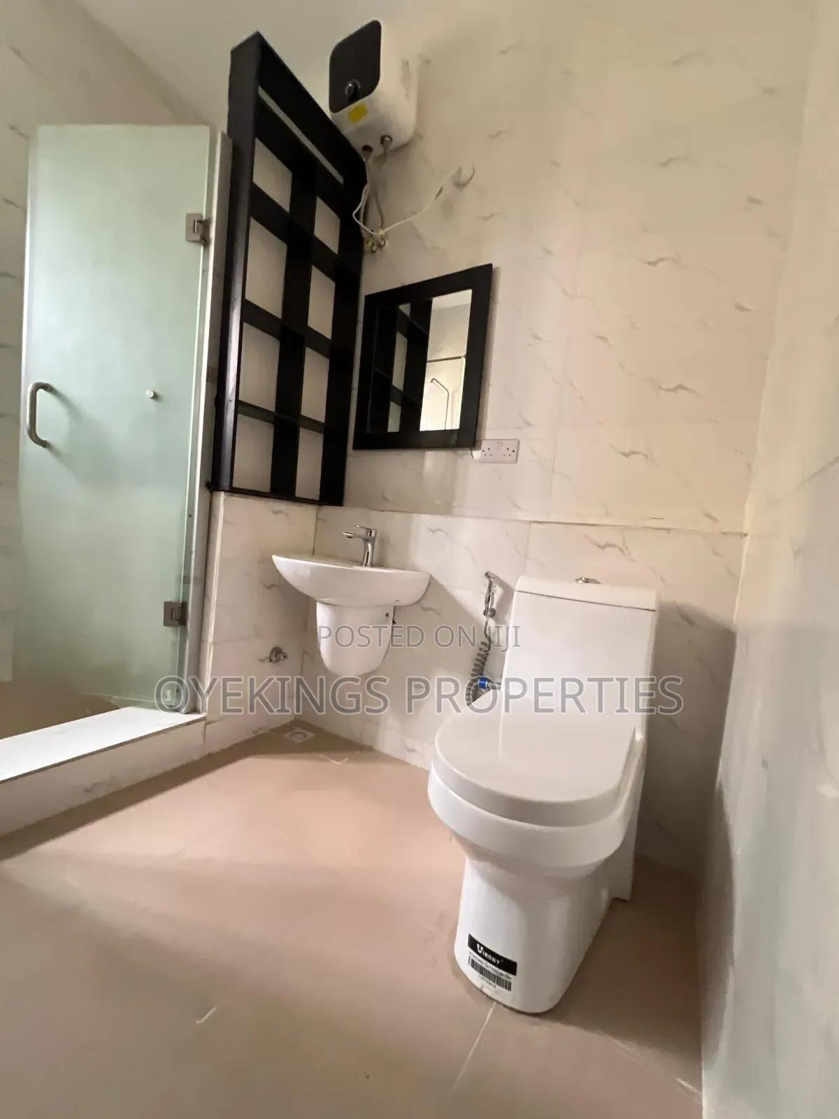3bdrm Duplex in Plantation Estate for sale