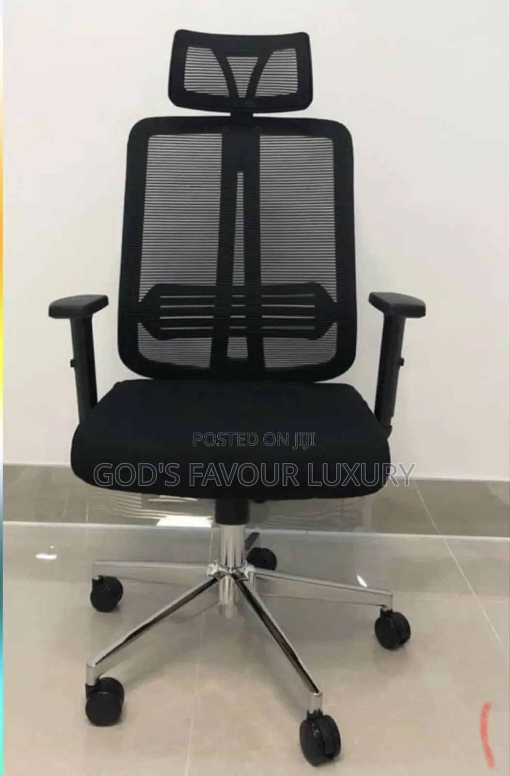 Office Mesh Chair.