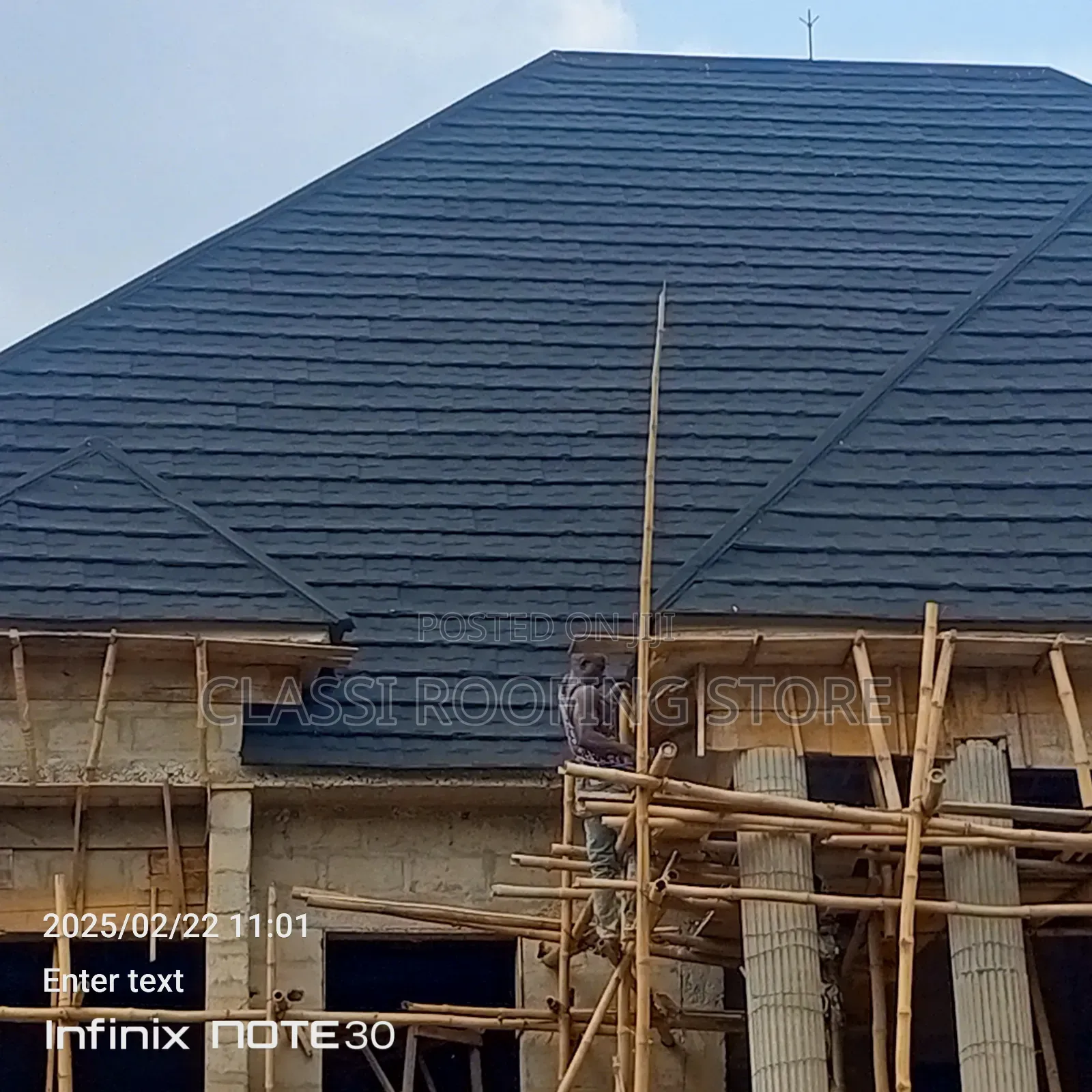New Zealand Stone Coated Roofs
