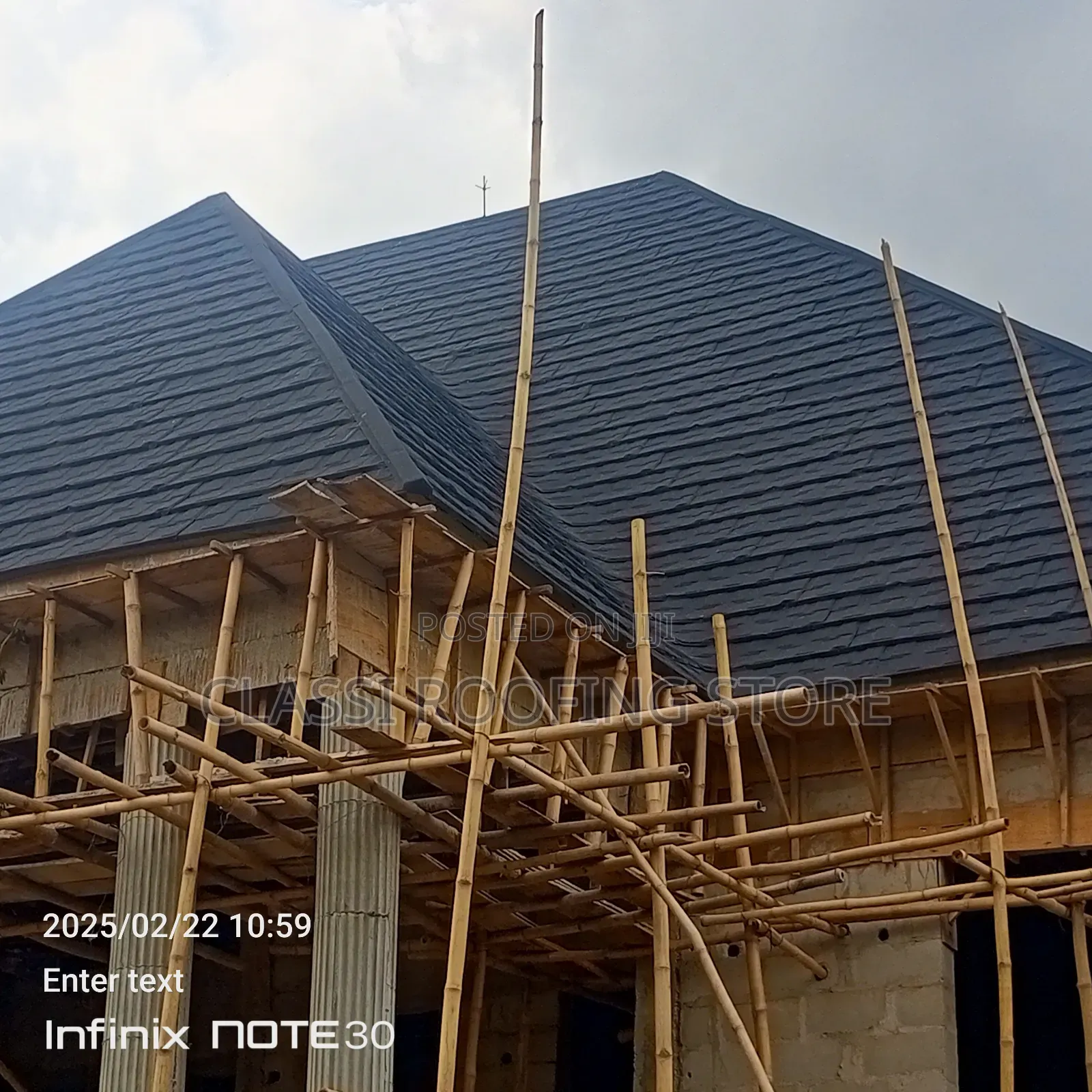 New Zealand Stone Coated Roofs