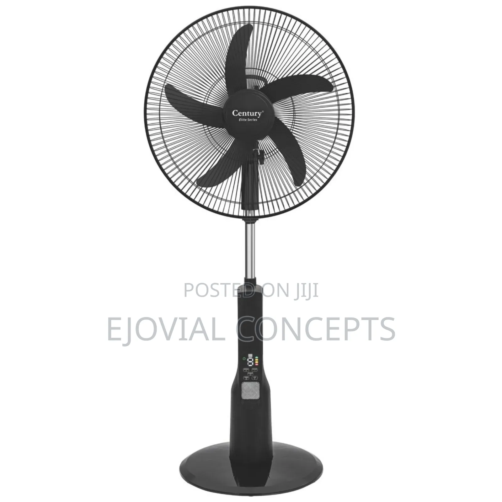 Century 18" Standing Fan FRC-45m