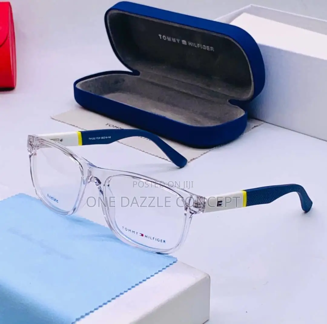 Tommy Hilfiger Sunglasses