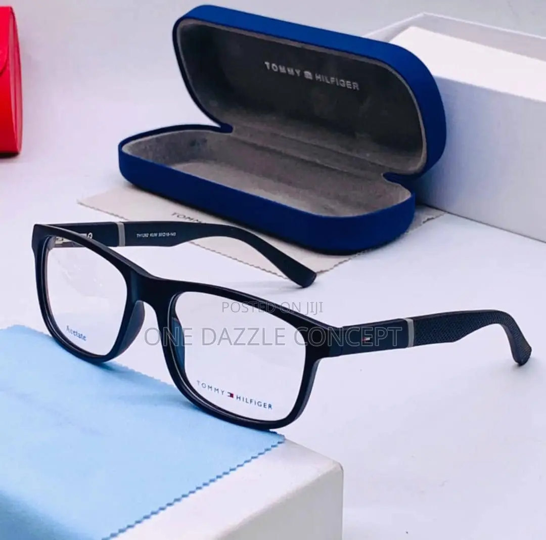 Tommy Hilfiger Sunglasses