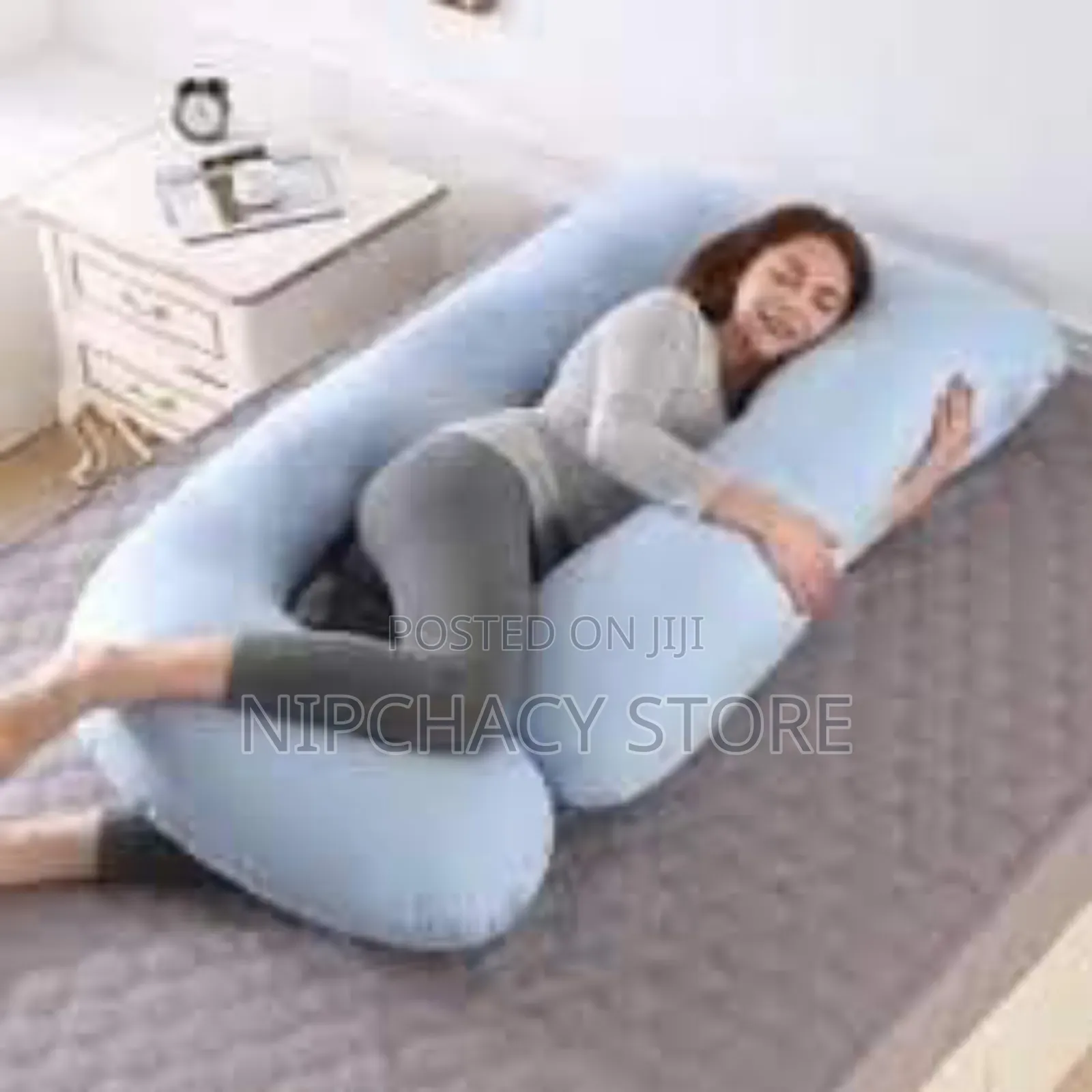Super Quality Pregnancy Sleeping Pillow