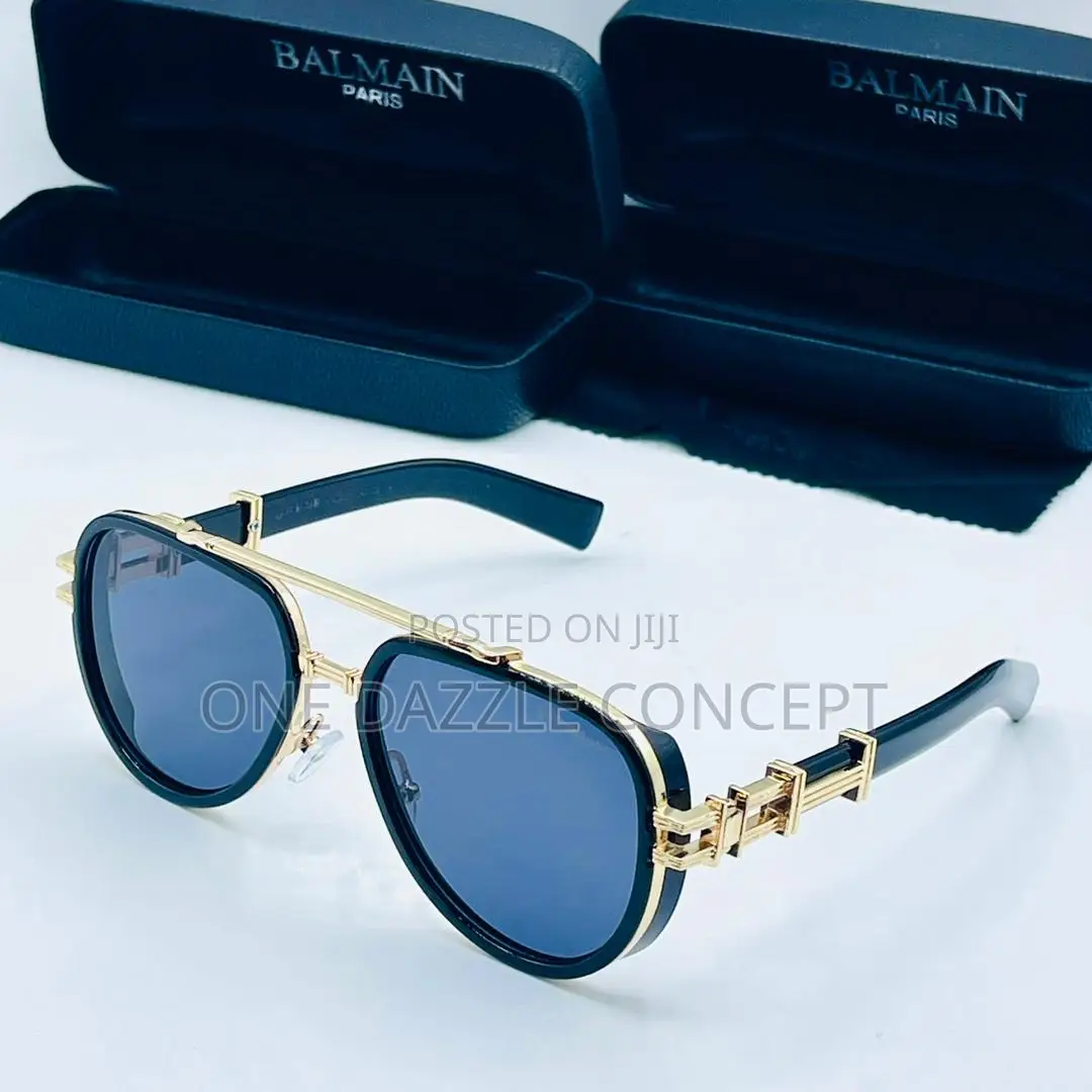 Balmain Eyewear